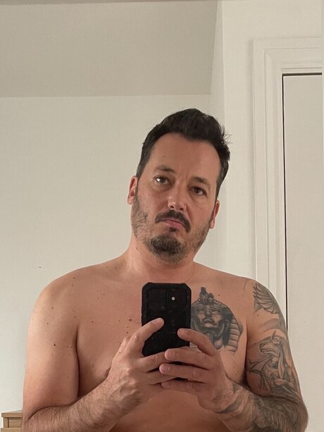 Foto desnuda filtrada de OnlyFans de Bigglesx