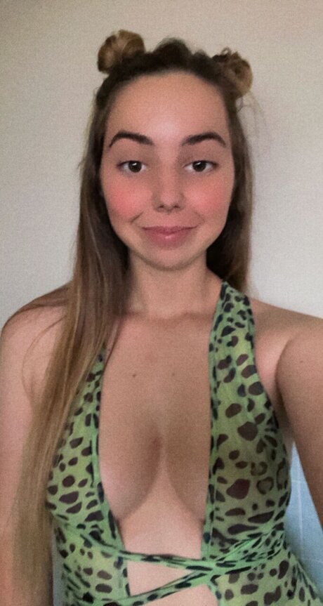 Foto desnuda filtrada de OnlyFans de Onlydans