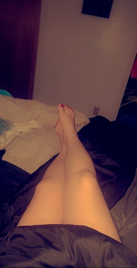 Foto desnuda filtrada de OnlyFans de Havefun1269
