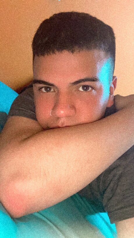 Foto desnuda filtrada de OnlyFans de Jesti 