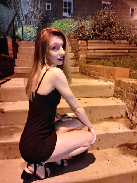Foto desnuda filtrada de OnlyFans de Michelle Marx