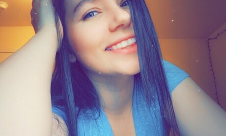 Foto desnuda filtrada de OnlyFans de Alicewonderland