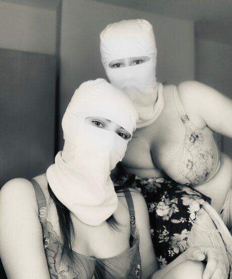 Foto desnuda filtrada de OnlyFans de Ballybabies