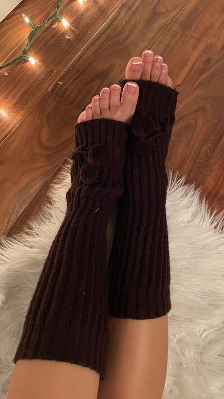 Foto desnuda filtrada de OnlyFans de Brooke
