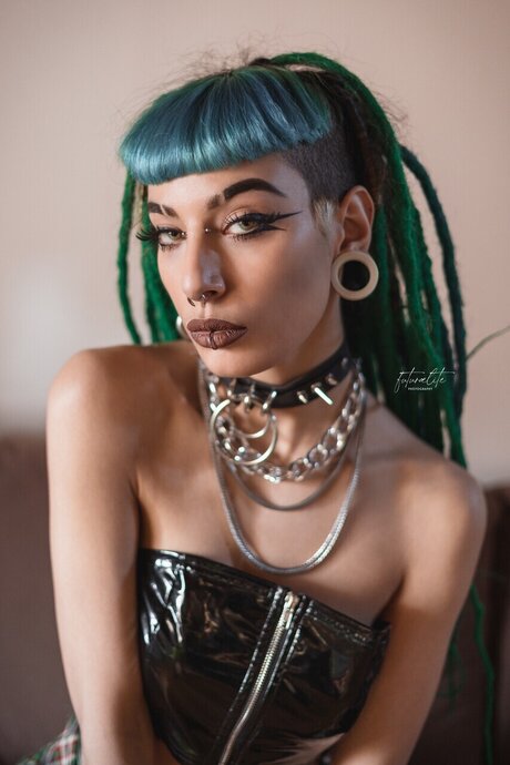 Medusa