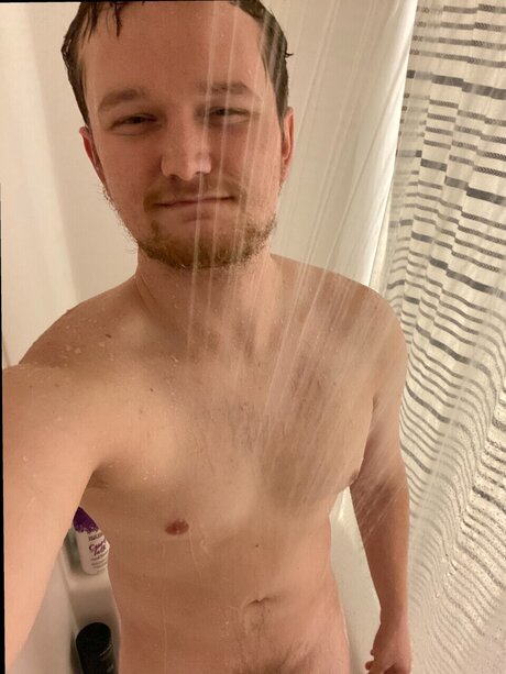 Foto desnuda filtrada de OnlyFans de Krys Cozart
