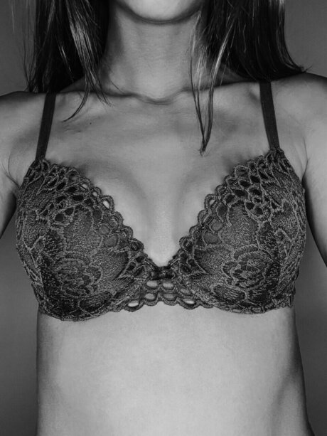 Foto desnuda filtrada de OnlyFans de Calikitty