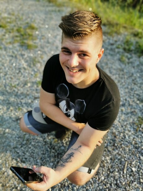 Christoph Hofbauer