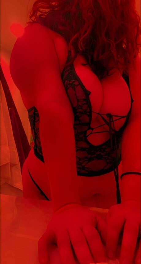 Foto desnuda filtrada de OnlyFans de Freegoddessvibes