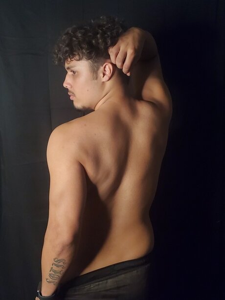 Braxton Martinez