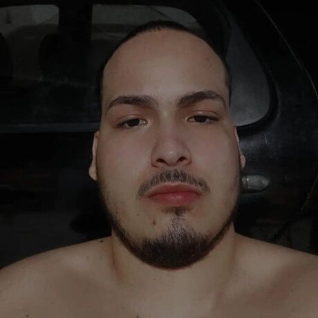 Foto desnuda filtrada de OnlyFans de Miguel Leite