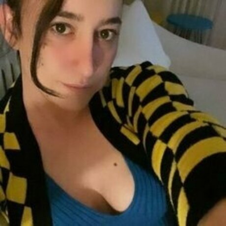 Foto desnuda filtrada de OnlyFans de Cansu Kaya