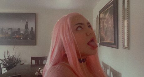 Foto desnuda filtrada de OnlyFans de G