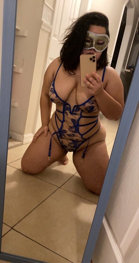 Foto desnuda filtrada de OnlyFans de Msgourmet4u