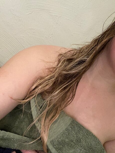 Foto desnuda filtrada de OnlyFans de Michelle