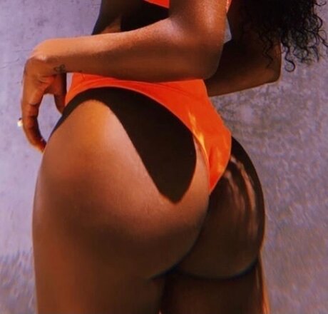Foto desnuda filtrada de OnlyFans de Saby Nice