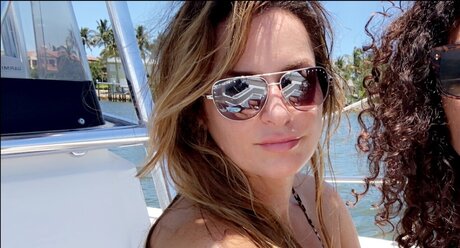 Foto desnuda filtrada de OnlyFans de Heather