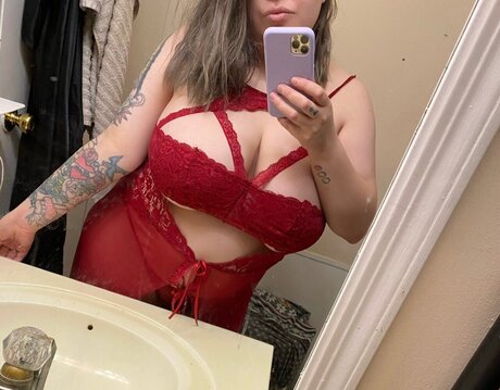 Foto desnuda filtrada de OnlyFans de Wren