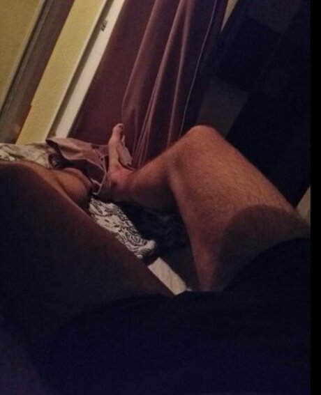 Foto desnuda filtrada de OnlyFans de Minime30