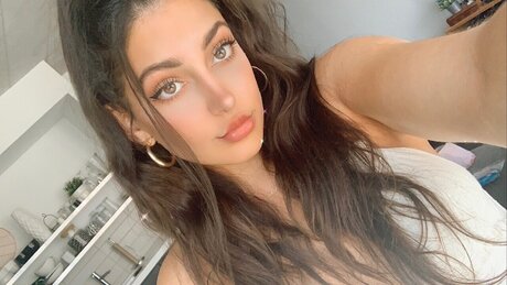 Foto desnuda filtrada de OnlyFans de Nyla Rose