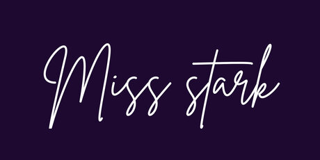Foto desnuda filtrada de OnlyFans de Miss Stark