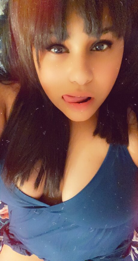 Foto desnuda filtrada de OnlyFans de Arcadia