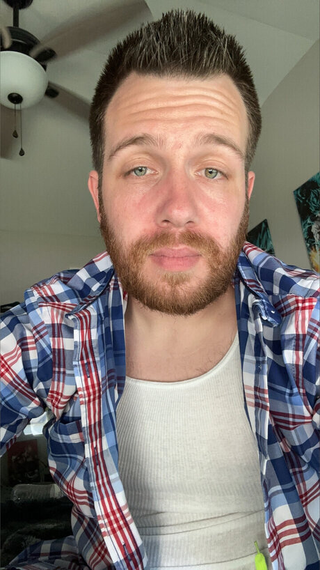 Foto desnuda filtrada de OnlyFans de Seth