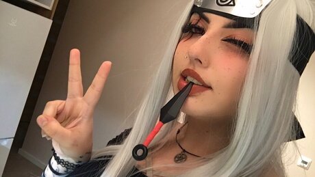 Foto desnuda filtrada de OnlyFans de Tynka