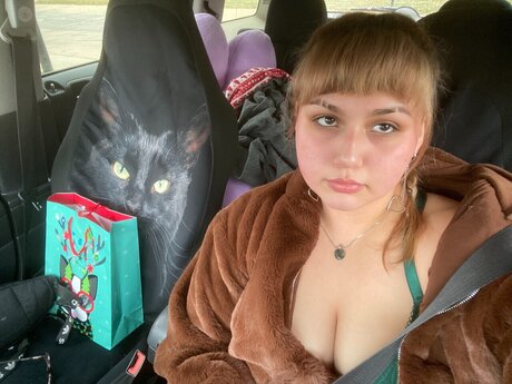 Foto desnuda filtrada de OnlyFans de Miss Claire
