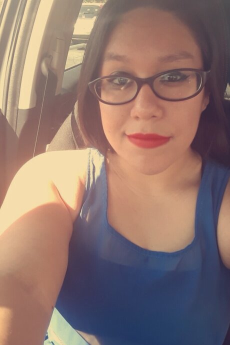 Foto desnuda filtrada de OnlyFans de Christina P Campos