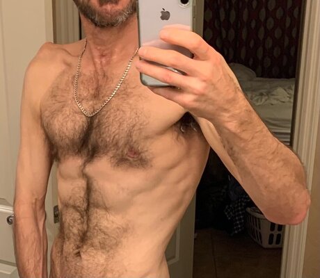 Foto desnuda filtrada de OnlyFans de A Nihil Guy