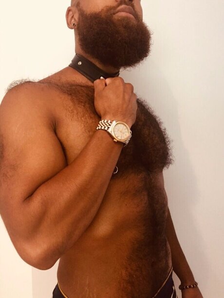 Foto desnuda filtrada de OnlyFans de Charlesdickems