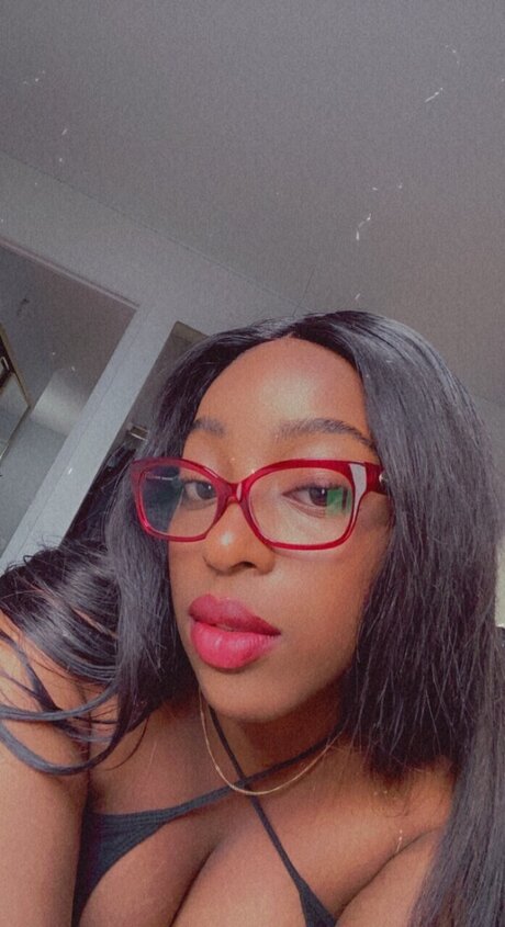 Foto desnuda filtrada de OnlyFans de Destynie