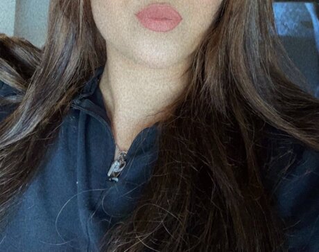 Foto desnuda filtrada de OnlyFans de Nele