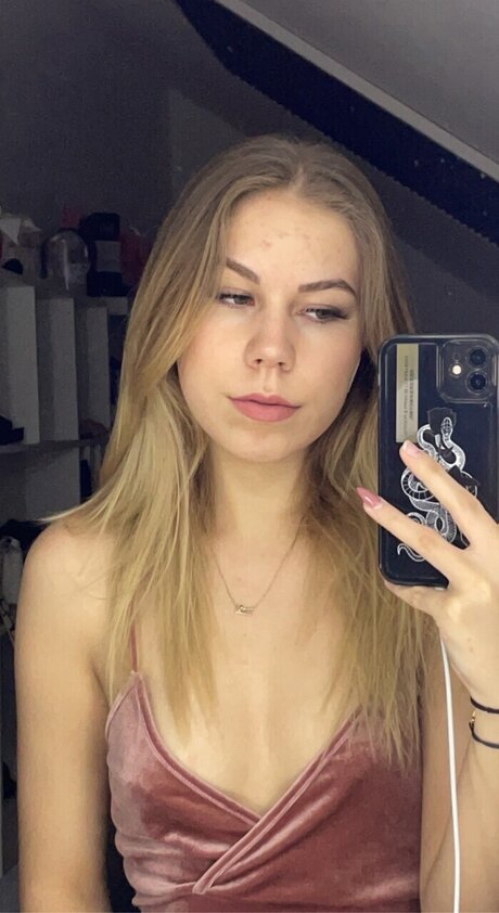Foto desnuda filtrada de OnlyFans de Melissa Hariton