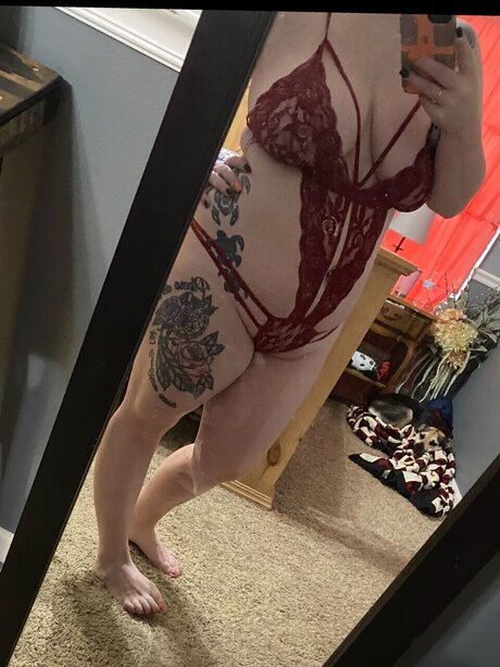 Foto desnuda filtrada de OnlyFans de S Collins
