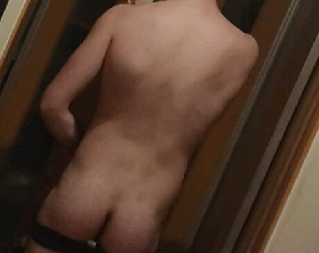 Foto desnuda filtrada de OnlyFans de Diego Luca