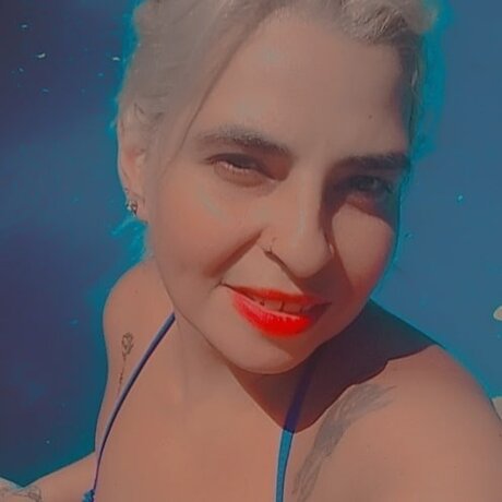 Foto desnuda filtrada de OnlyFans de Vanesa