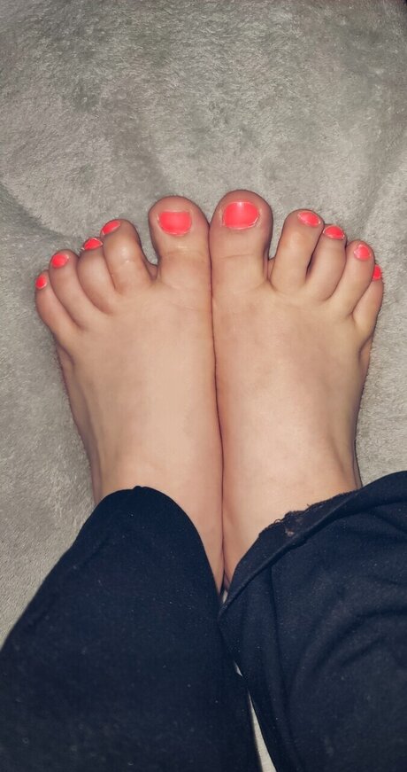 Foto desnuda filtrada de OnlyFans de Leyla Allen