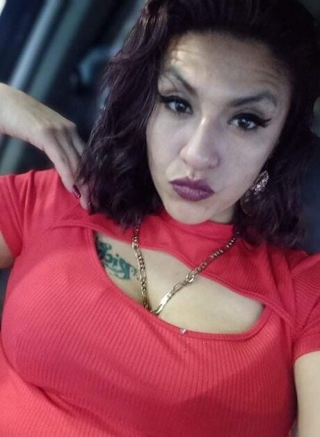 Foto desnuda filtrada de OnlyFans de Richjewel22