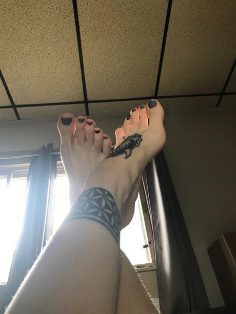 Foto desnuda filtrada de OnlyFans de Cleo