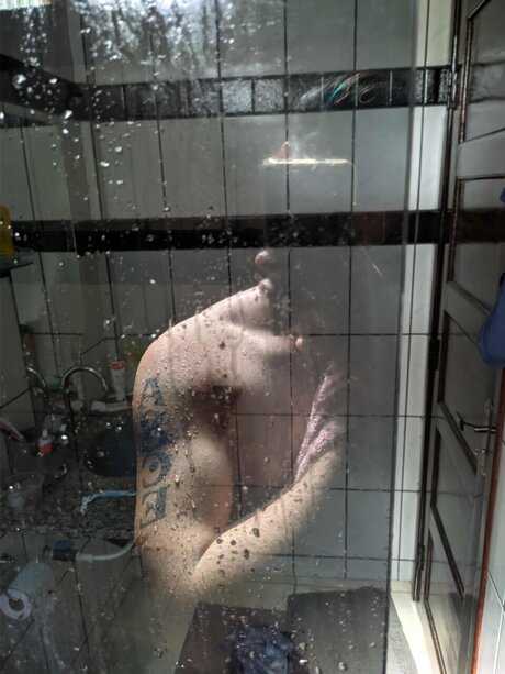 Foto desnuda filtrada de OnlyFans de Dante
