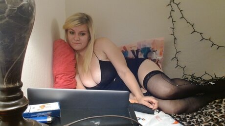 Foto desnuda filtrada de OnlyFans de Chelsea Aphrodisiac