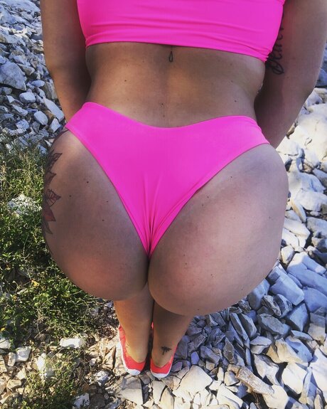 Foto desnuda filtrada de OnlyFans de Vanessa Pietsch