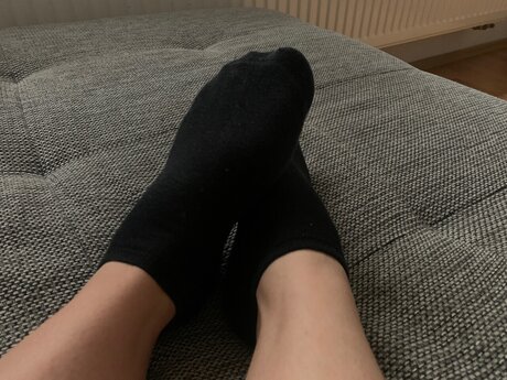 Foto desnuda filtrada de OnlyFans de Naughtygirl