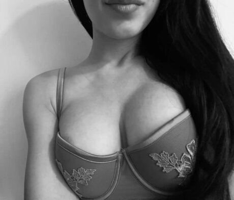 Foto desnuda filtrada de OnlyFans de Princesschloe20