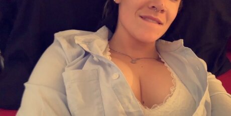 Foto desnuda filtrada de OnlyFans de Taylor