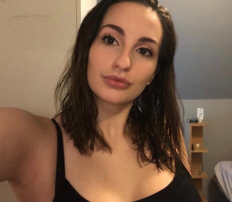 Foto desnuda filtrada de OnlyFans de Florence Bleau