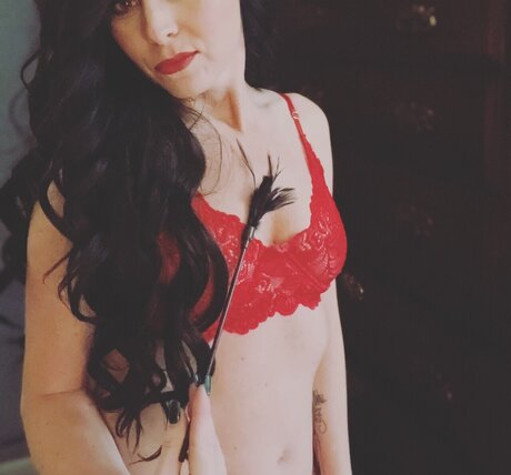 Foto desnuda filtrada de OnlyFans de Lilith Of The Valley Vip