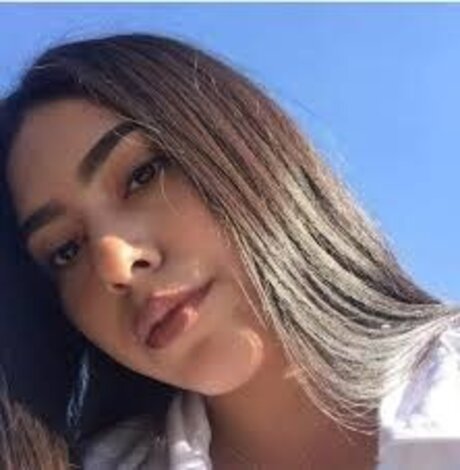 Foto desnuda filtrada de OnlyFans de Fernanda